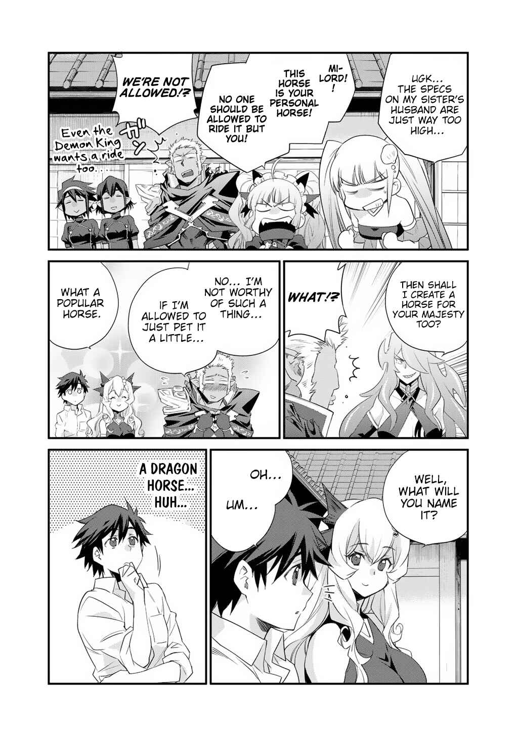 Chapter 61 - Page 19