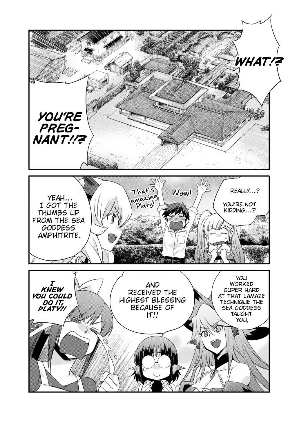 Chapter 61 - Page 4