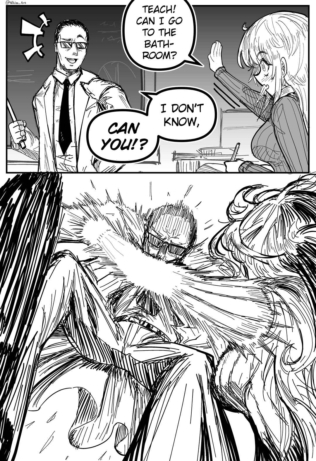 Chapter 72 - Page 1