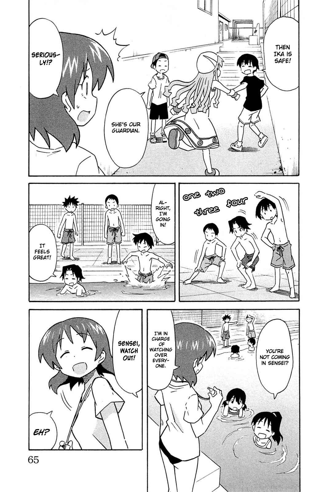 Chapter 293 - Page 3