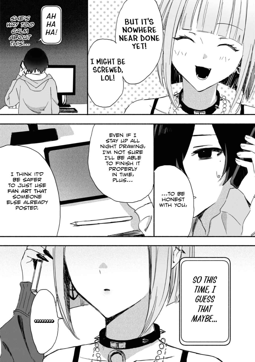 Chapter 3 - Page 4
