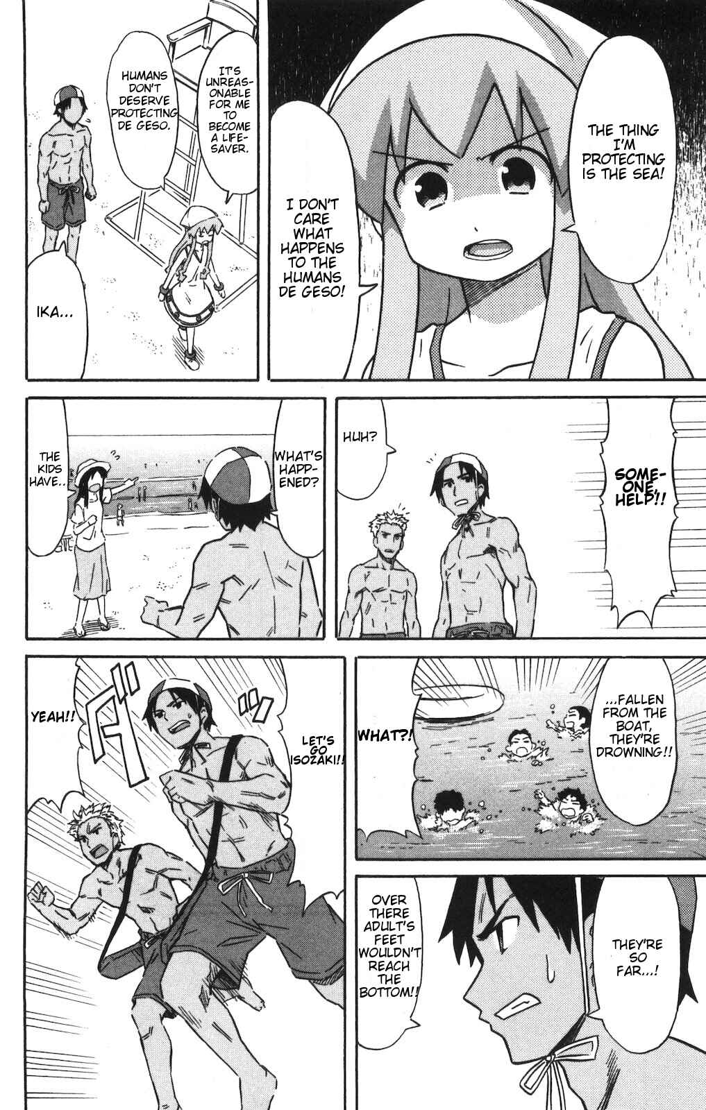 Chapter 137 - Page 6