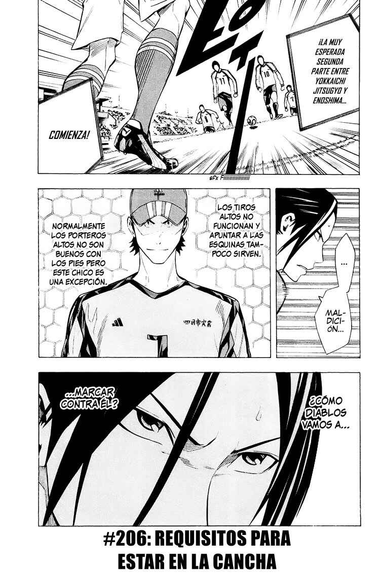 Chapter 206 - Page 2