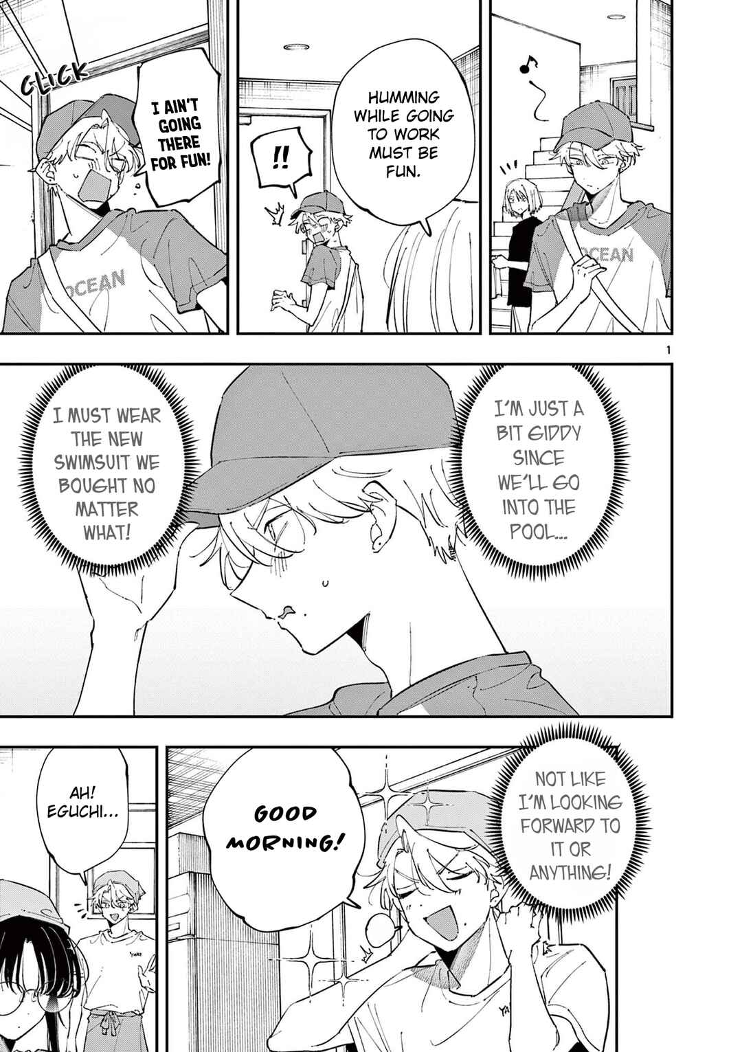 Chapter 66 - Page 1