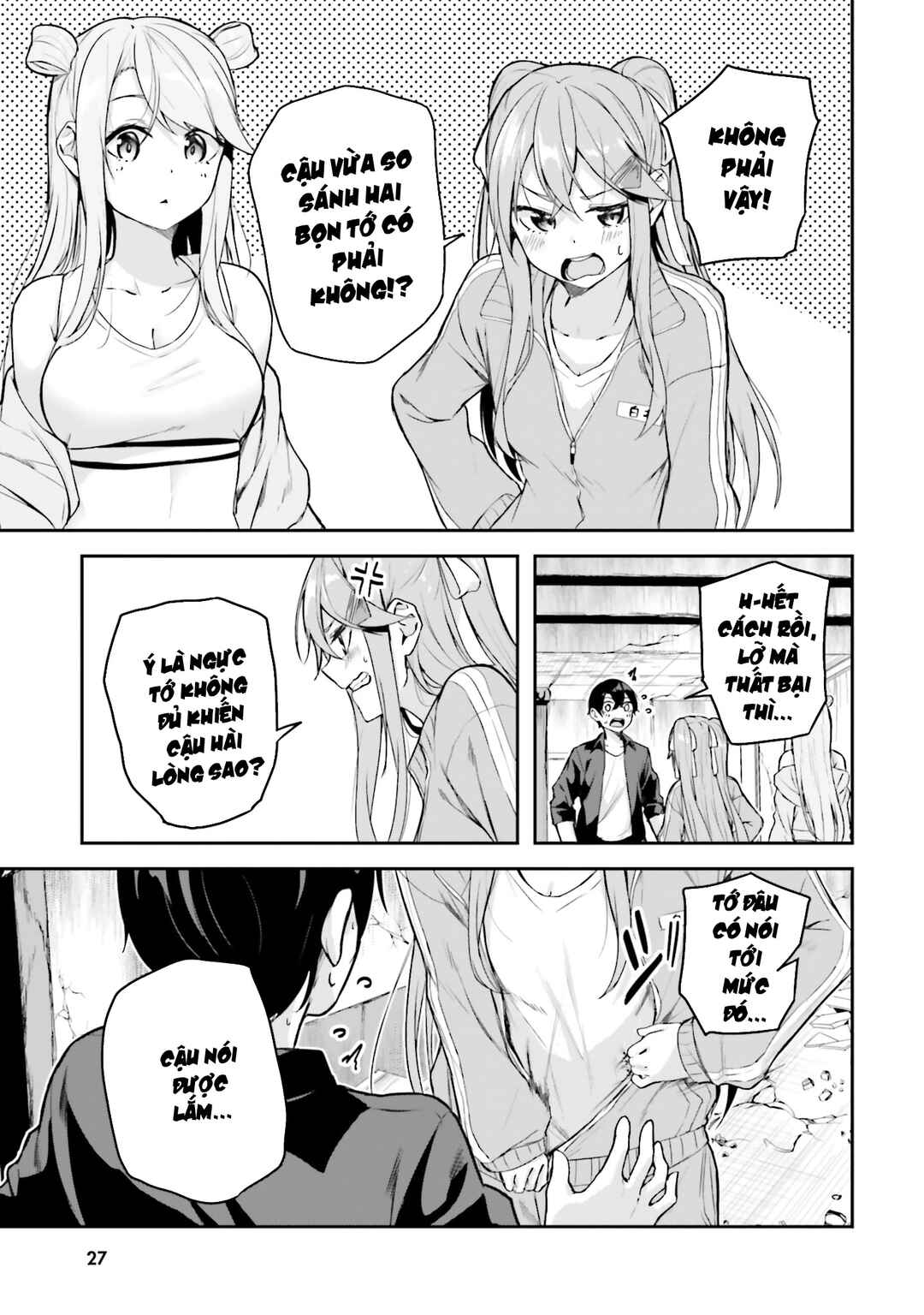 Chapter 12 - Page 27