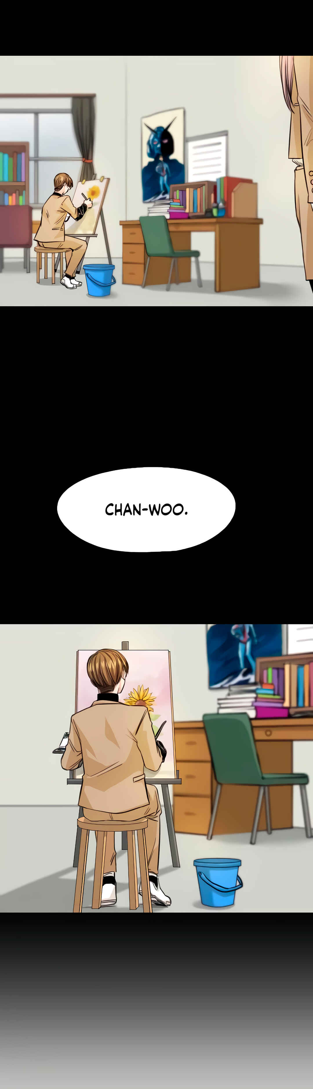 Chapter 85 - Page 5