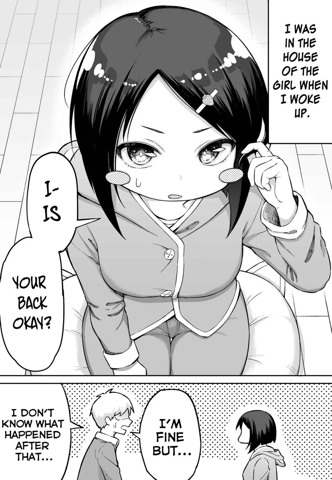 Chapter 6 - Page 1