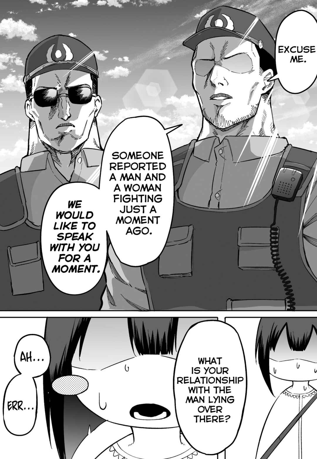 Chapter 6 - Page 3