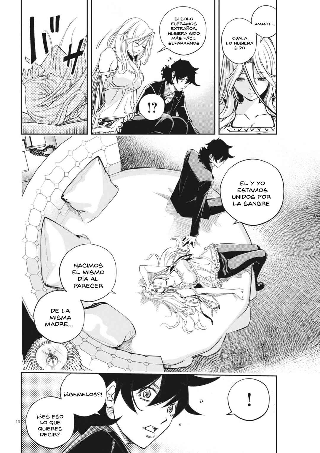 Chapter 144 - Page 13