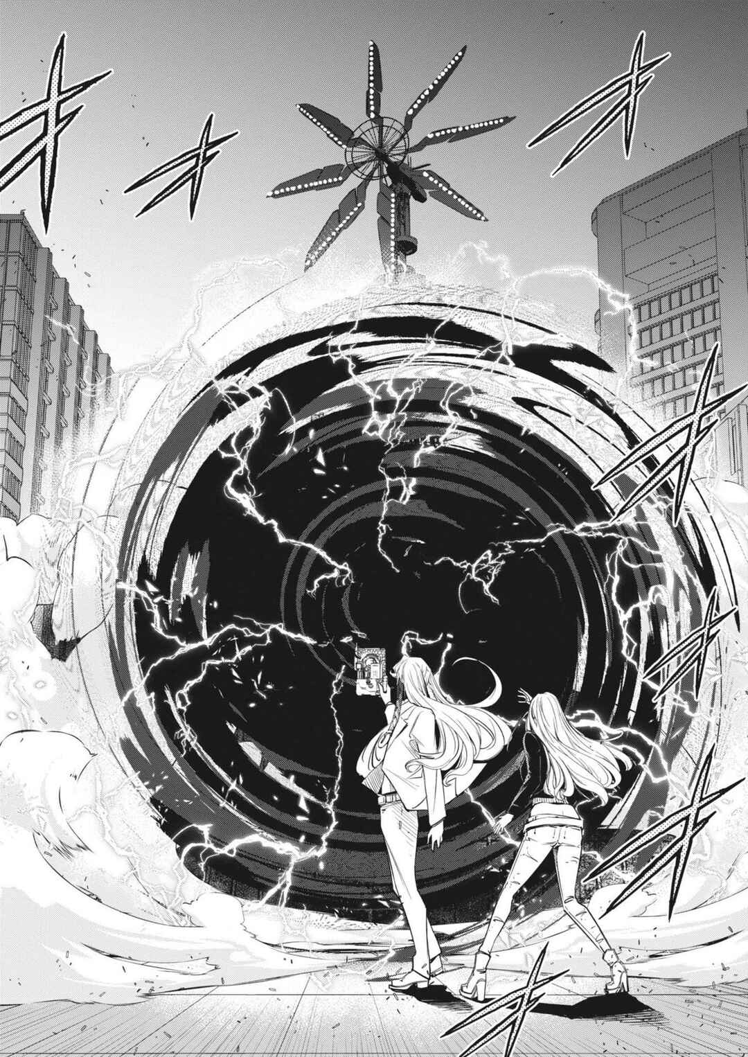 Chapter 144 - Page 25