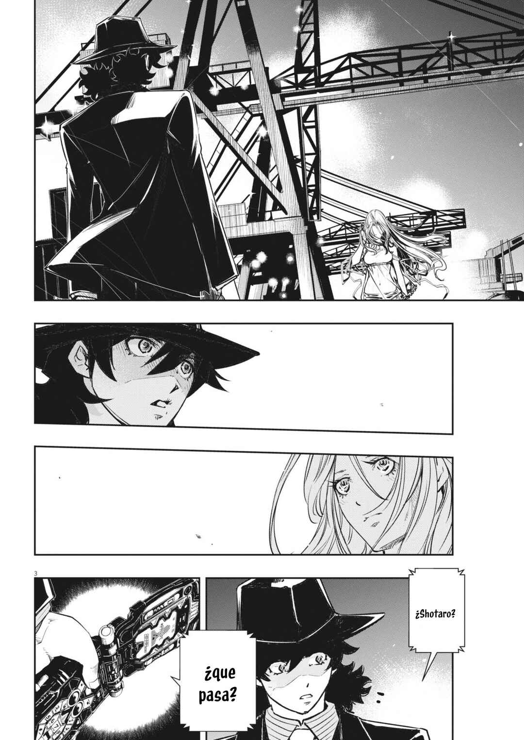 Chapter 144 - Page 3