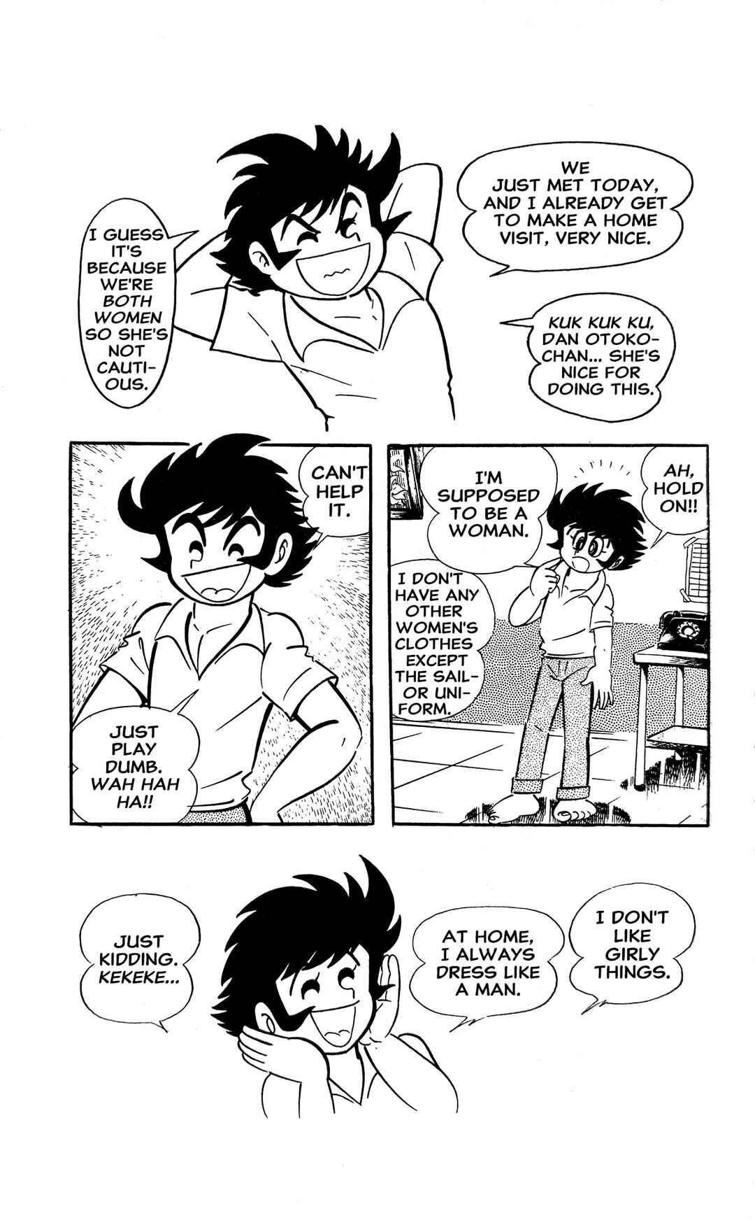 Chapter 4 - Page 34