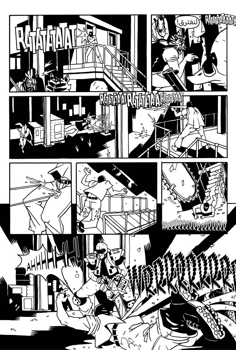 Chapter 4 - Page 9
