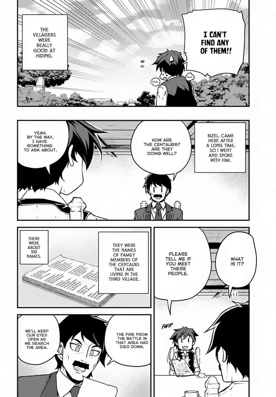 Chapter 116 - Page 5