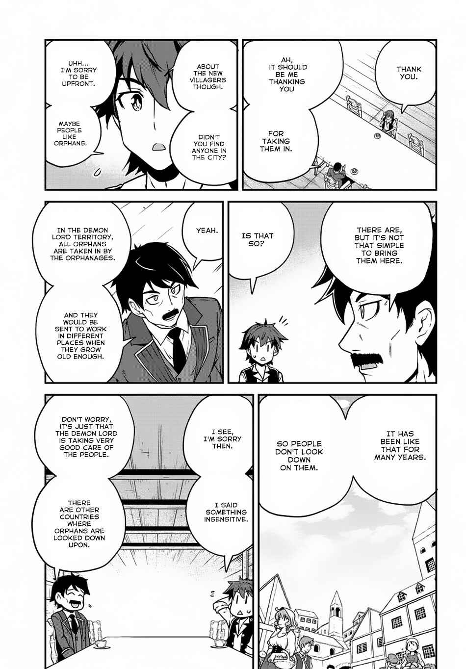 Chapter 116 - Page 6