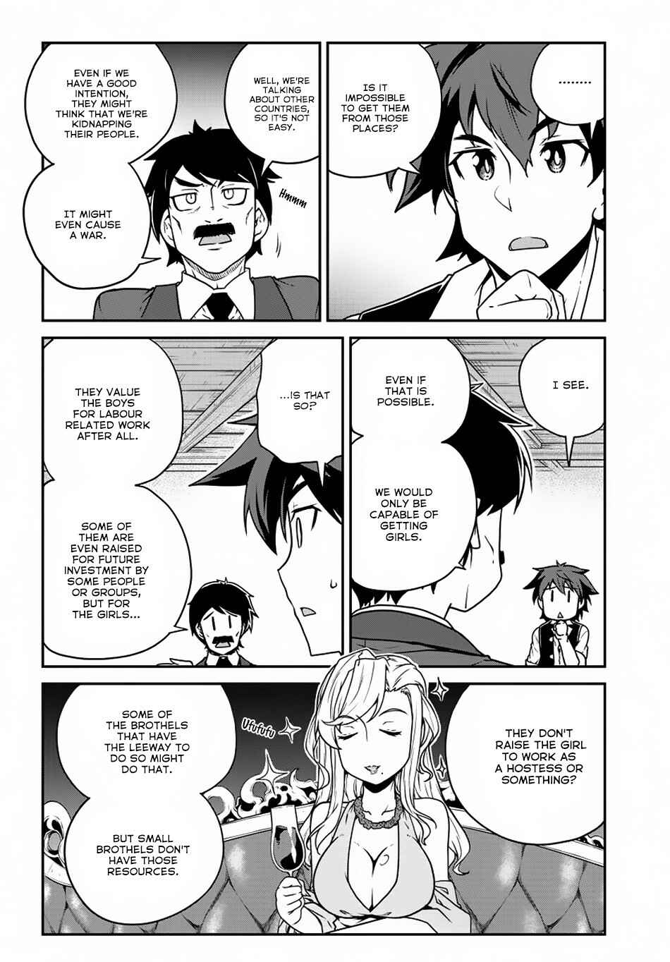 Chapter 116 - Page 7