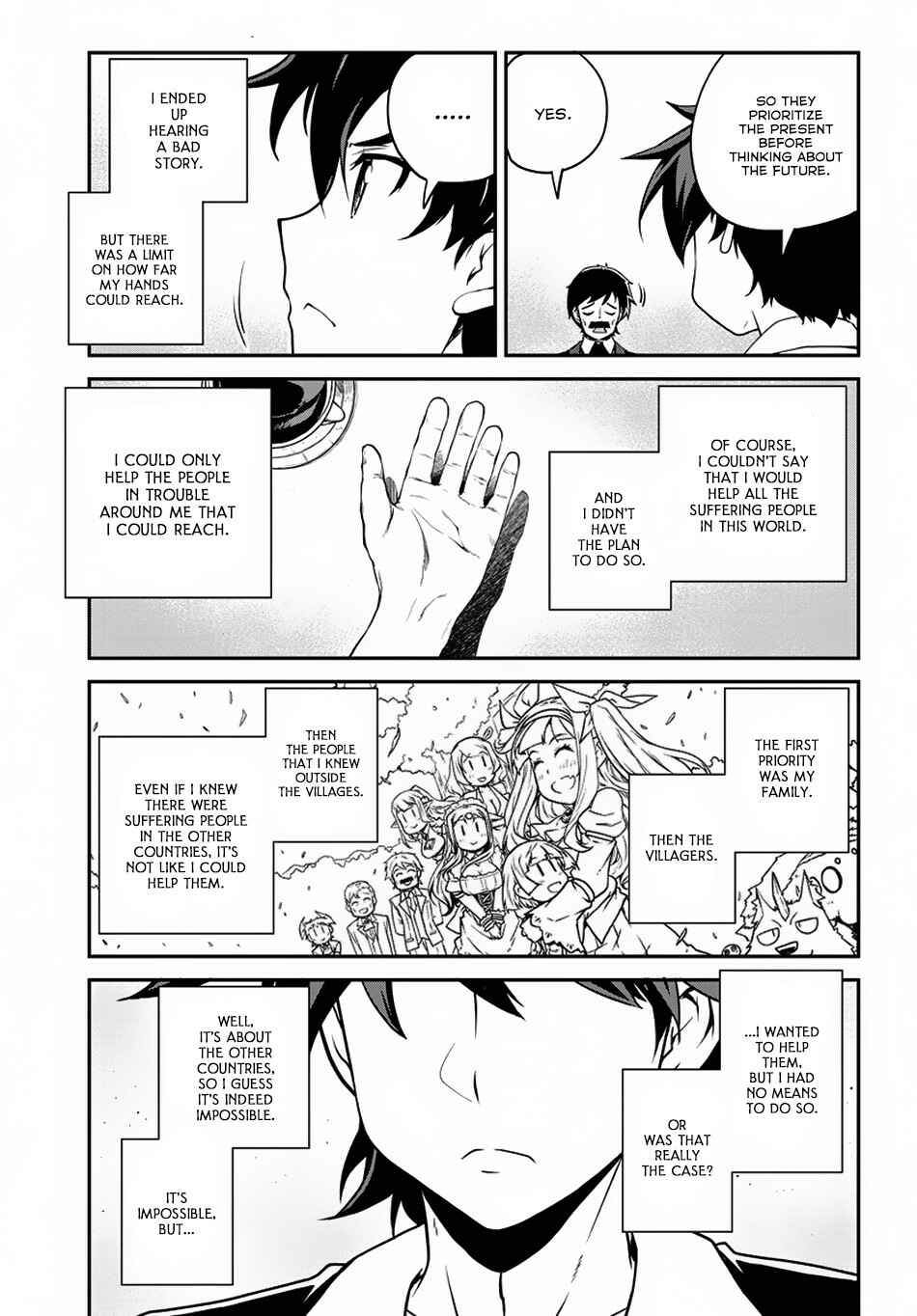 Chapter 116 - Page 8