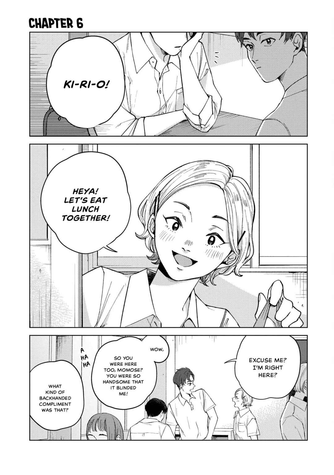 Chapter 6 - Page 1