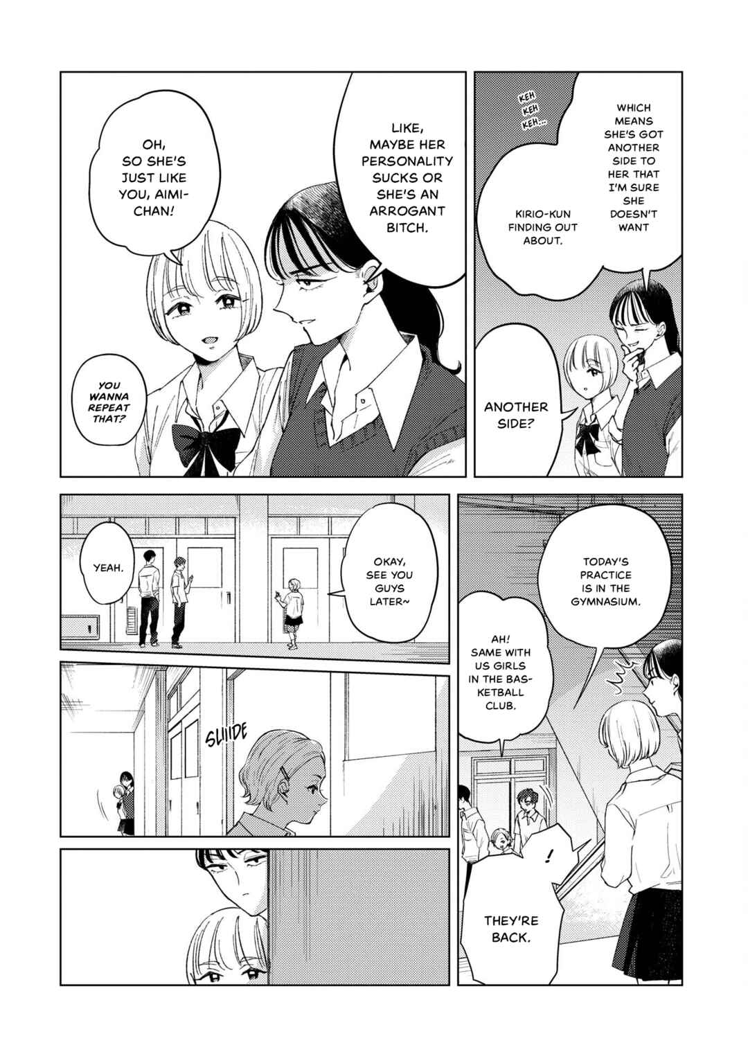 Chapter 6 - Page 6