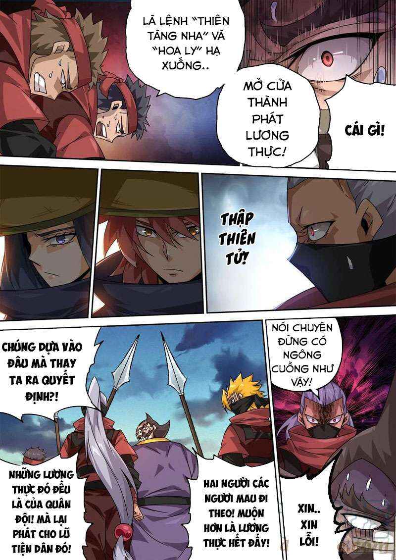 Chapter 428 - Page 2