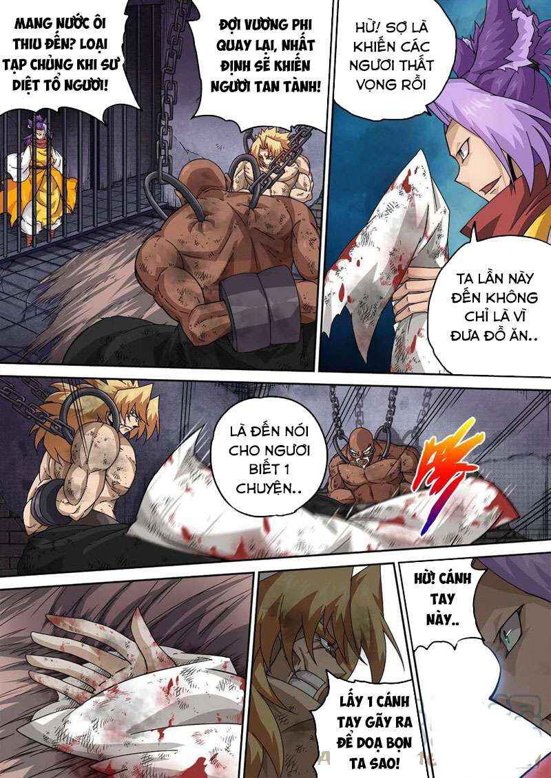 Chapter 428 - Page 9