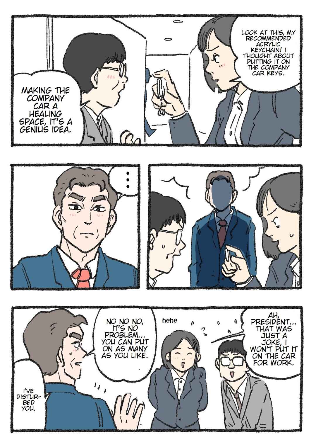 Chapter 137 - Page 1