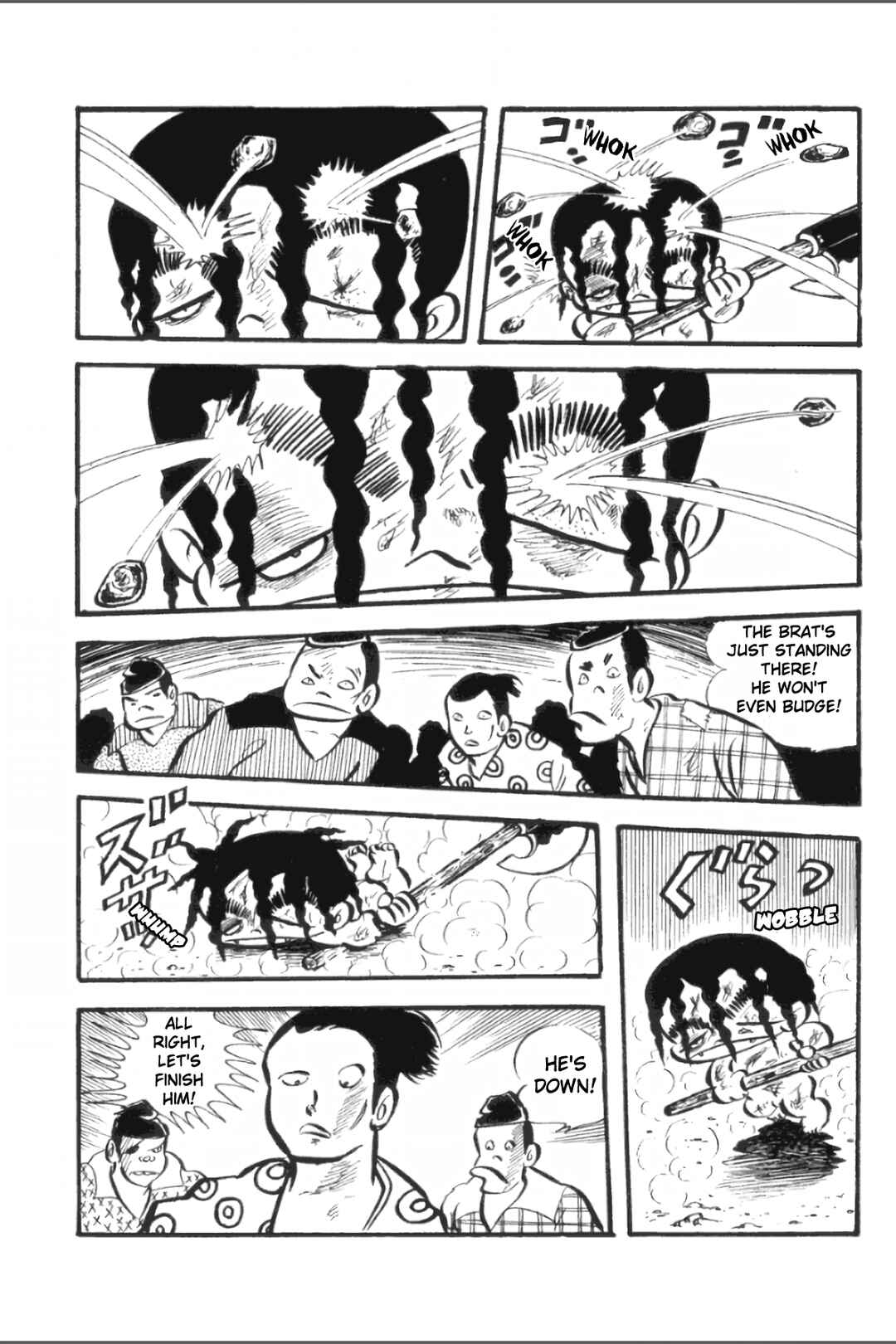 Chapter 24 - Page 5