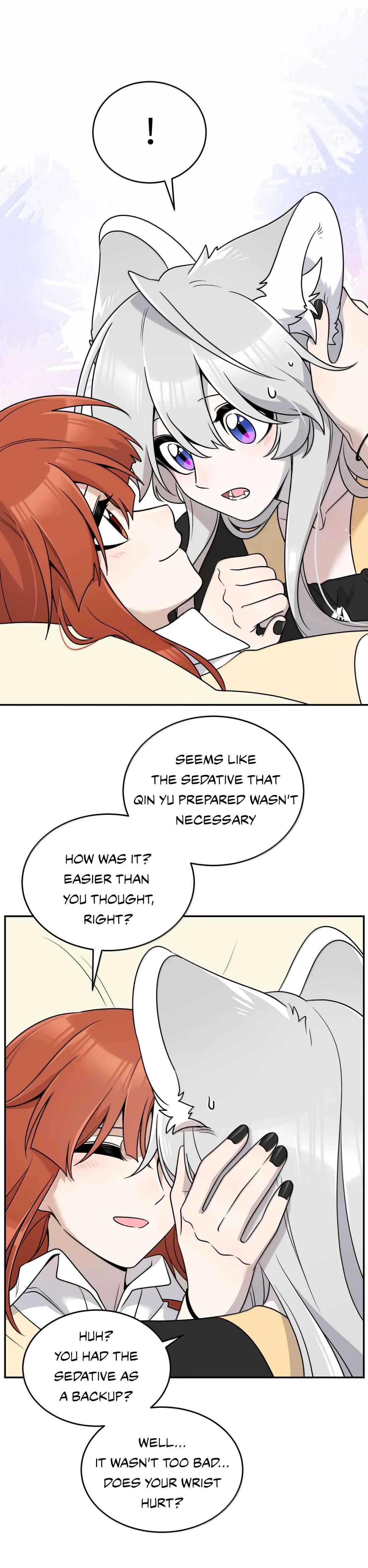Chapter 181 - Page 21