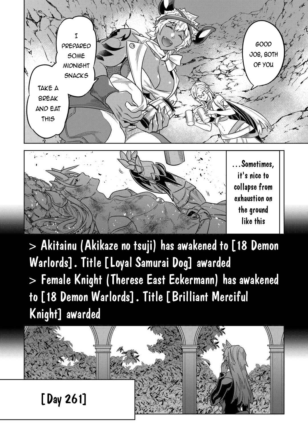 Chapter 103 - Page 11