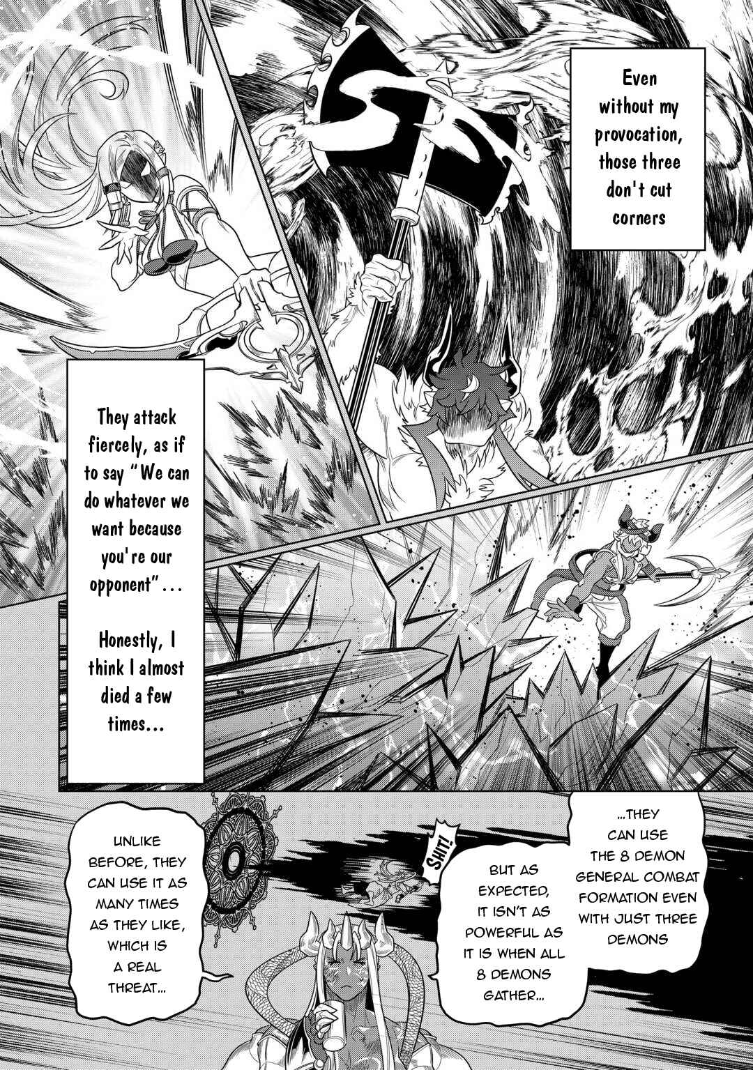 Chapter 103 - Page 15