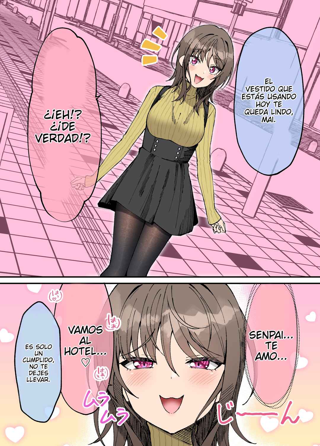 Chapter 27 - Page 1