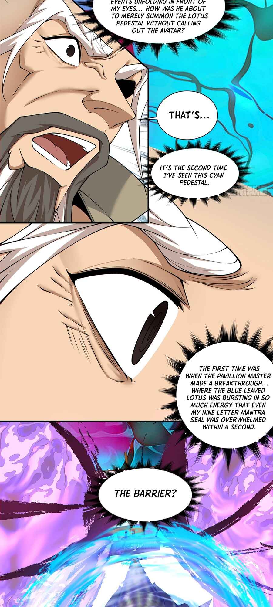 Chapter 242 - Page 16