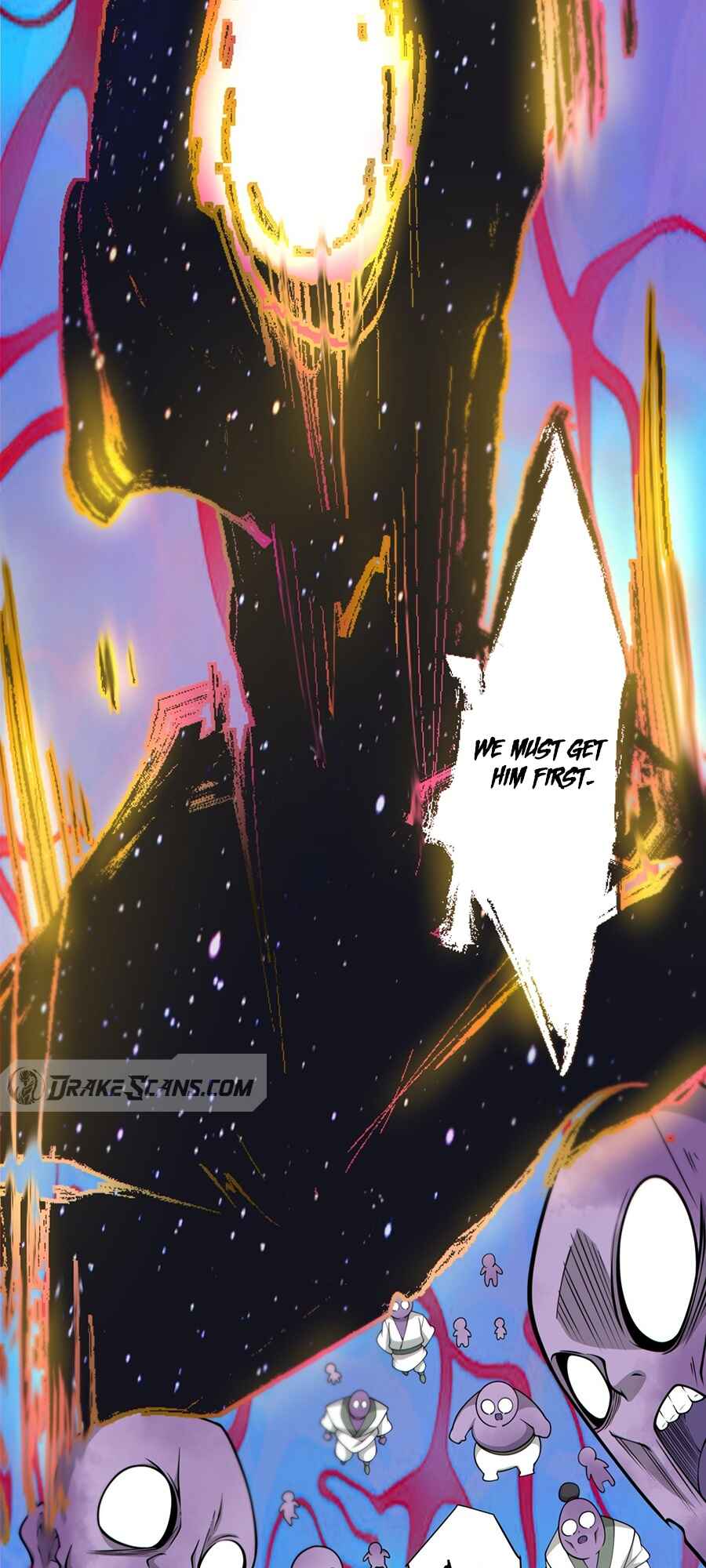Chapter 242 - Page 20