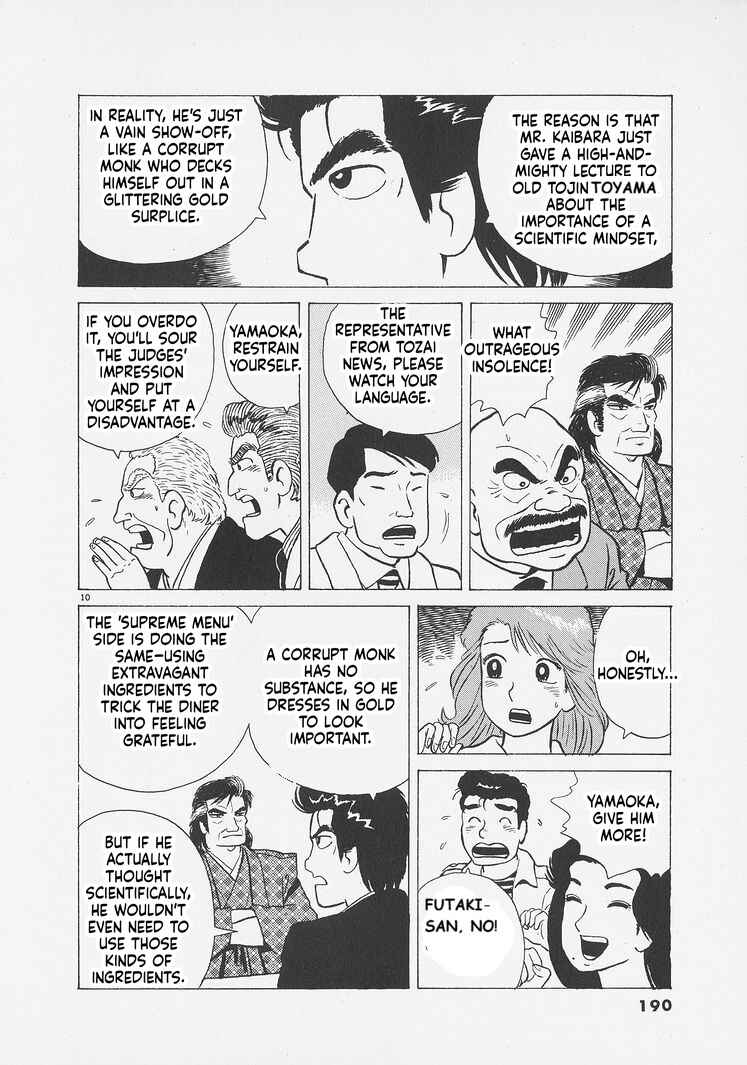 Chapter 262 - Page 10