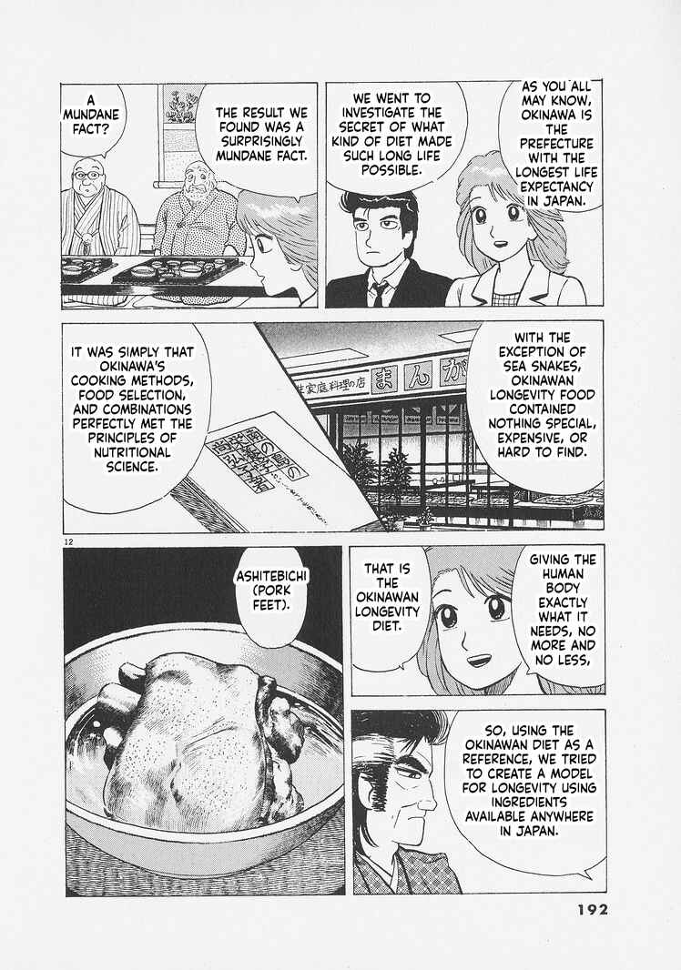 Chapter 262 - Page 12