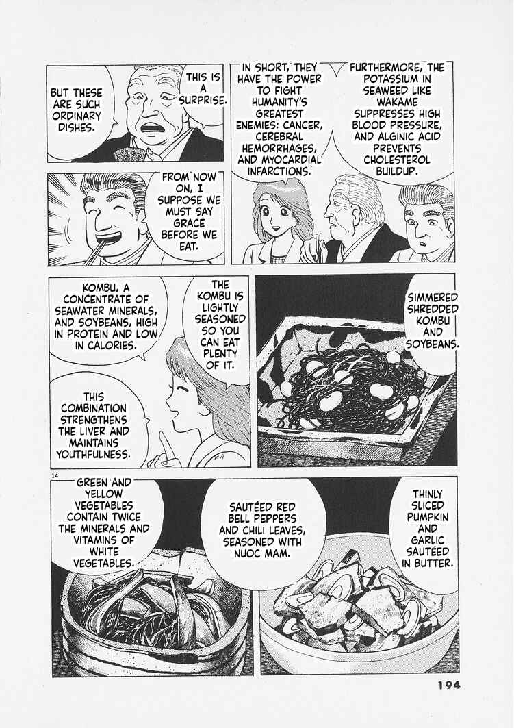 Chapter 262 - Page 14