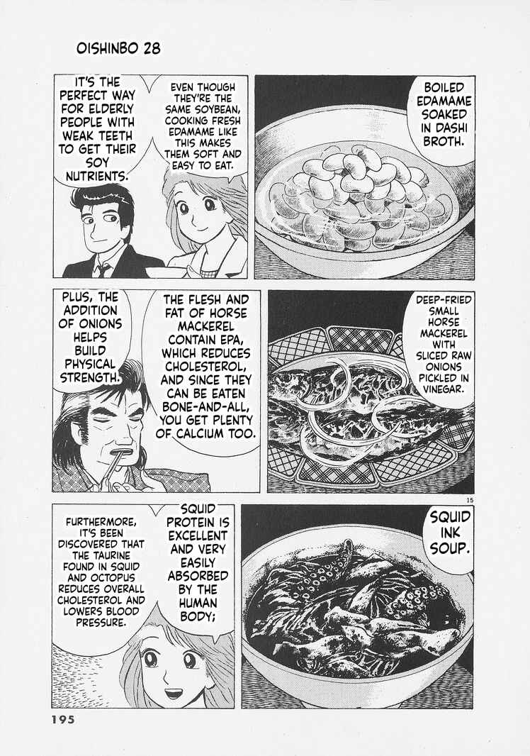 Chapter 262 - Page 15