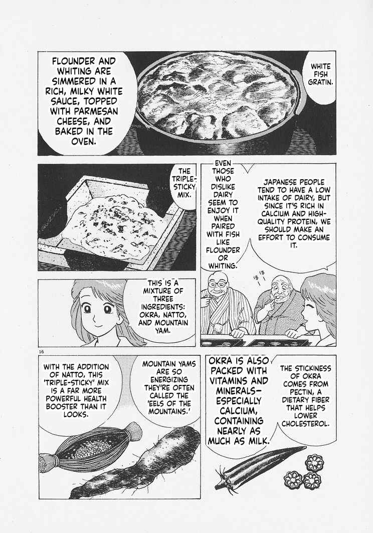Chapter 262 - Page 16
