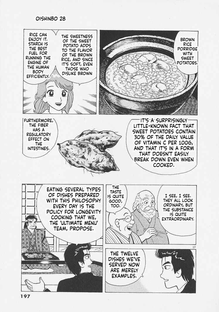 Chapter 262 - Page 17