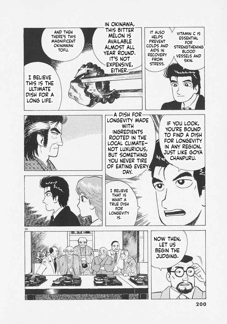 Chapter 262 - Page 20