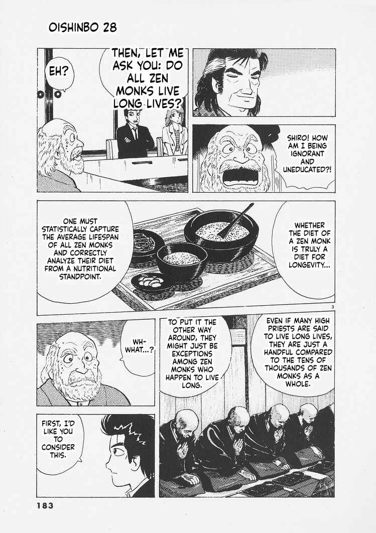 Chapter 262 - Page 3