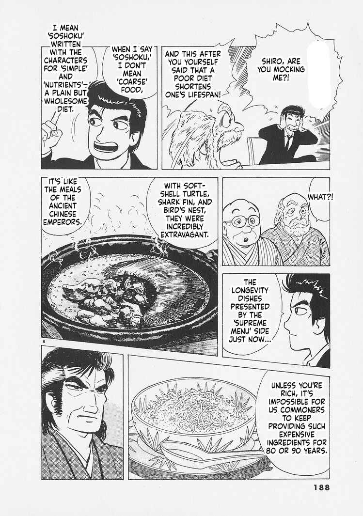 Chapter 262 - Page 8