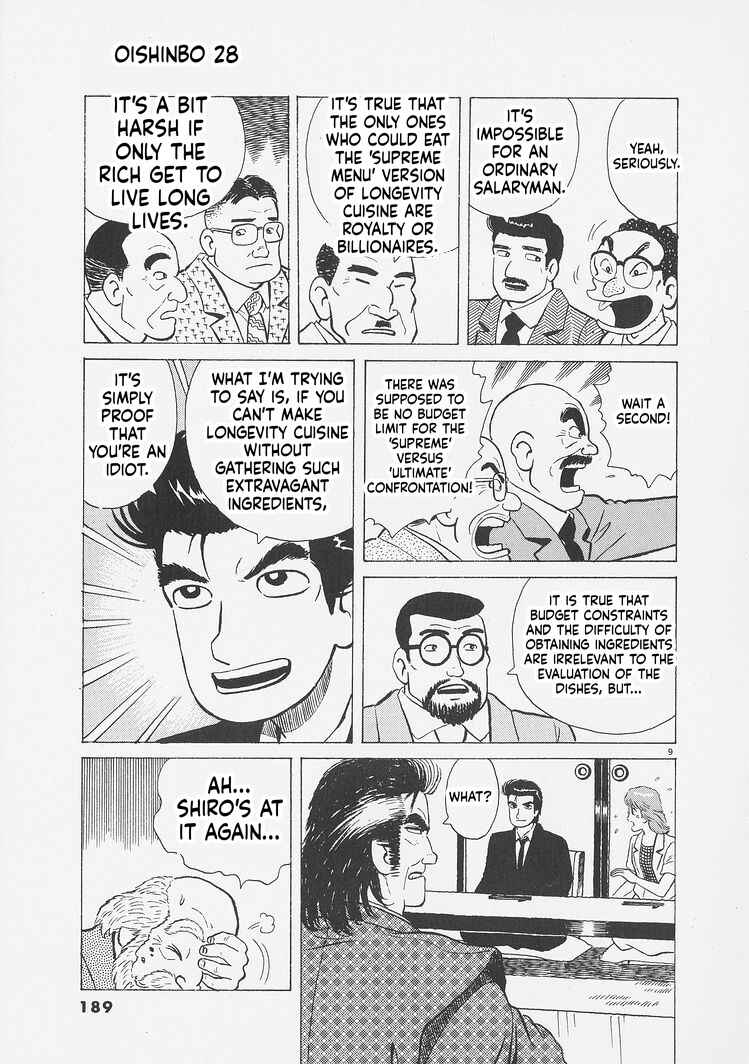 Chapter 262 - Page 9