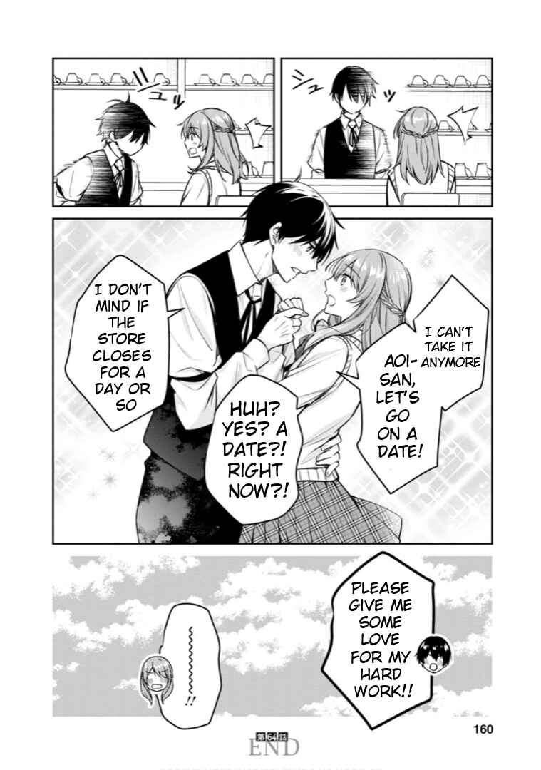 Chapter 64 - Page 35