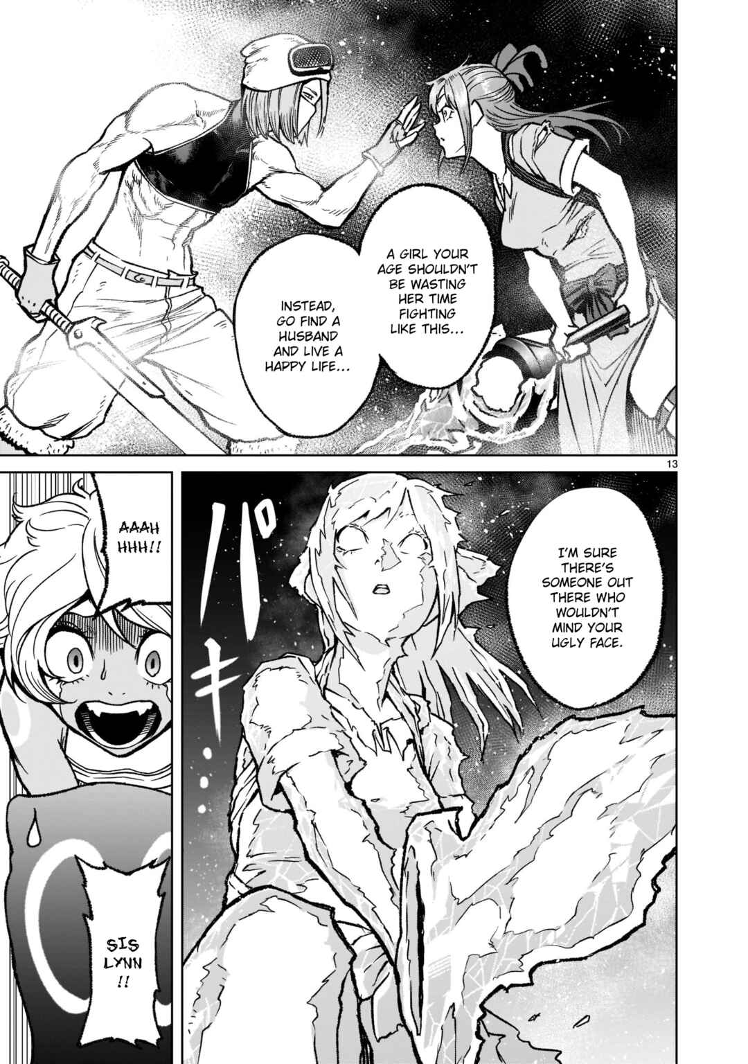 Chapter 31 - Page 14