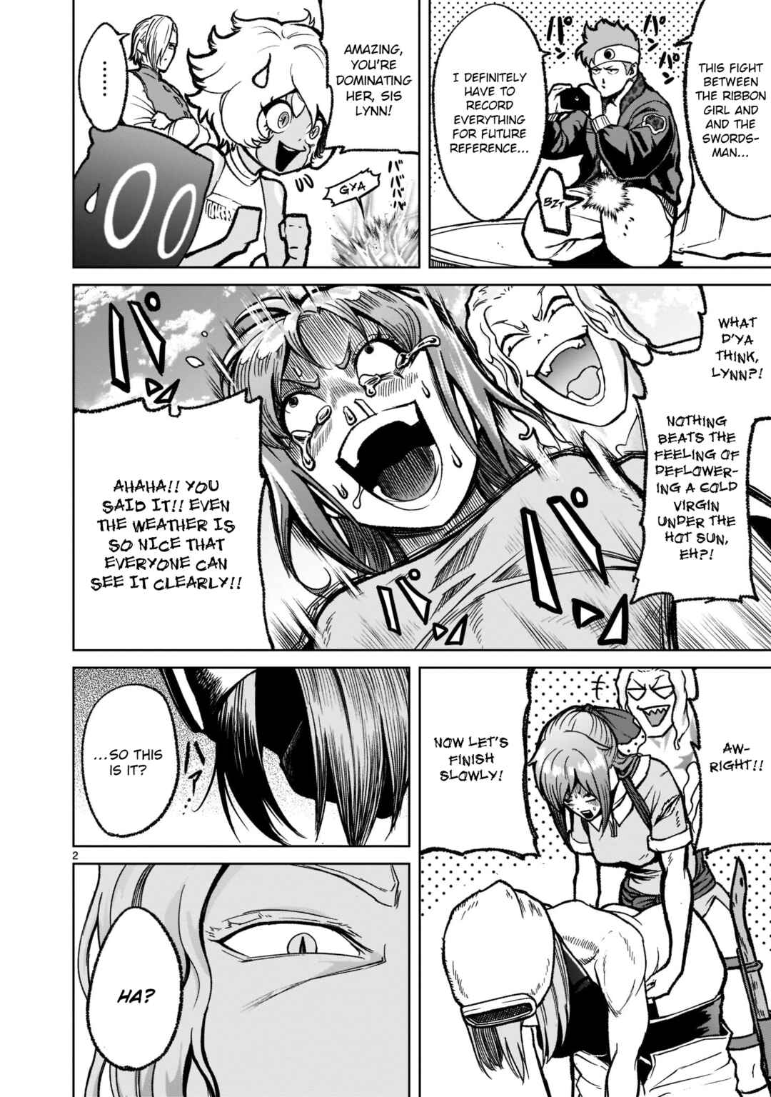 Chapter 31 - Page 3