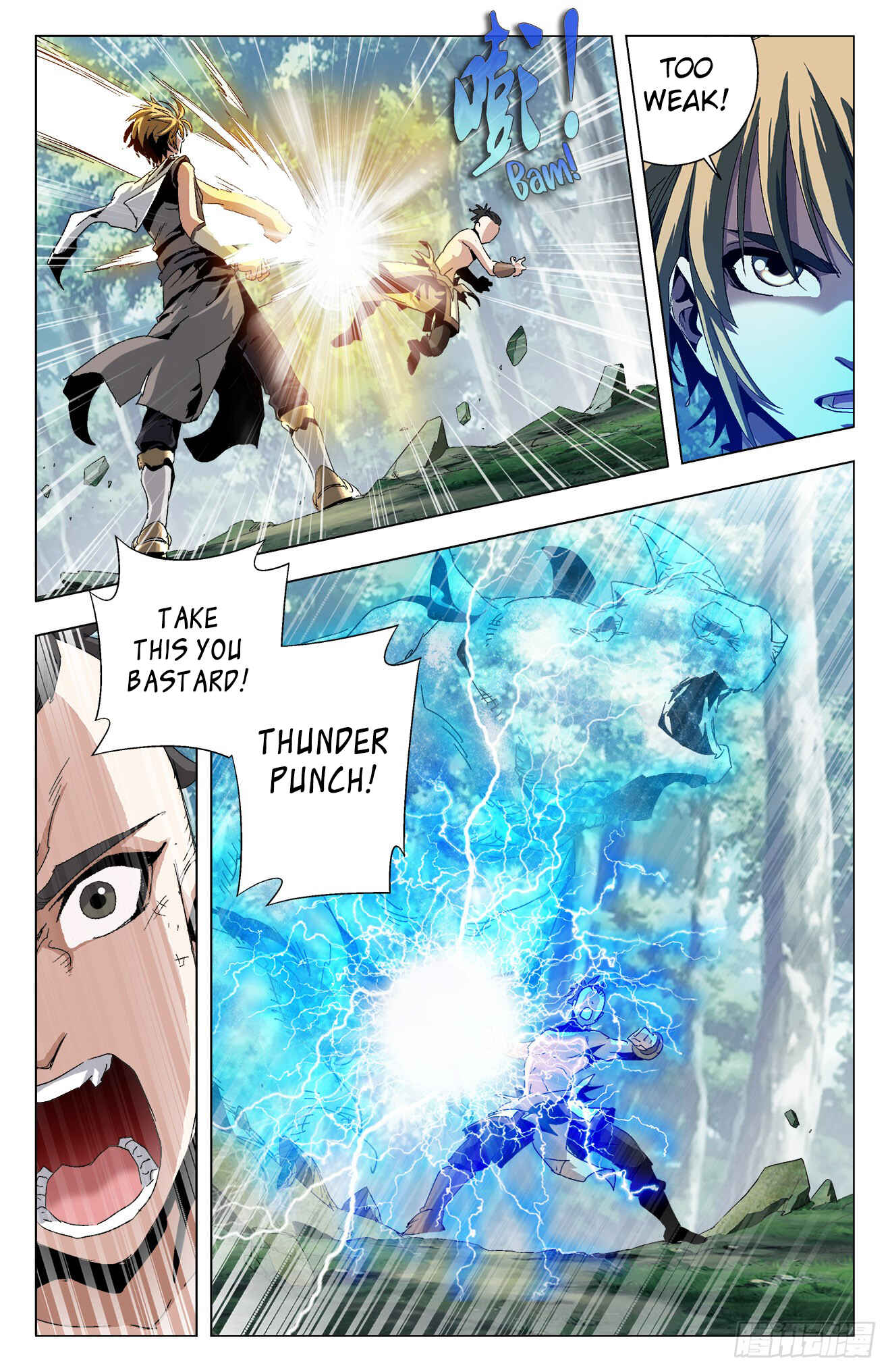 Chapter 19 - Page 12