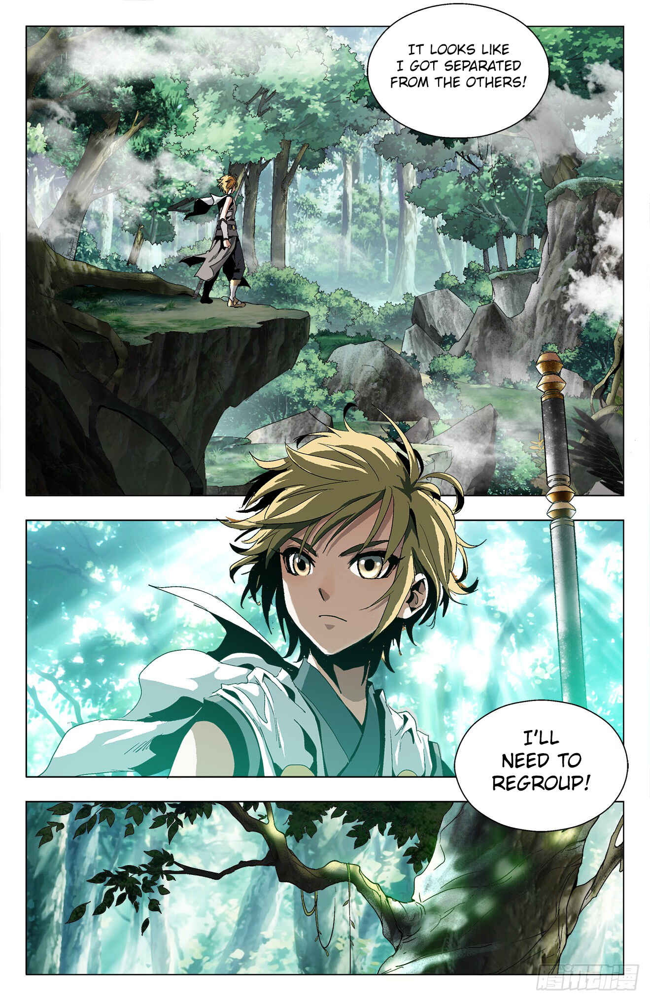 Chapter 19 - Page 5