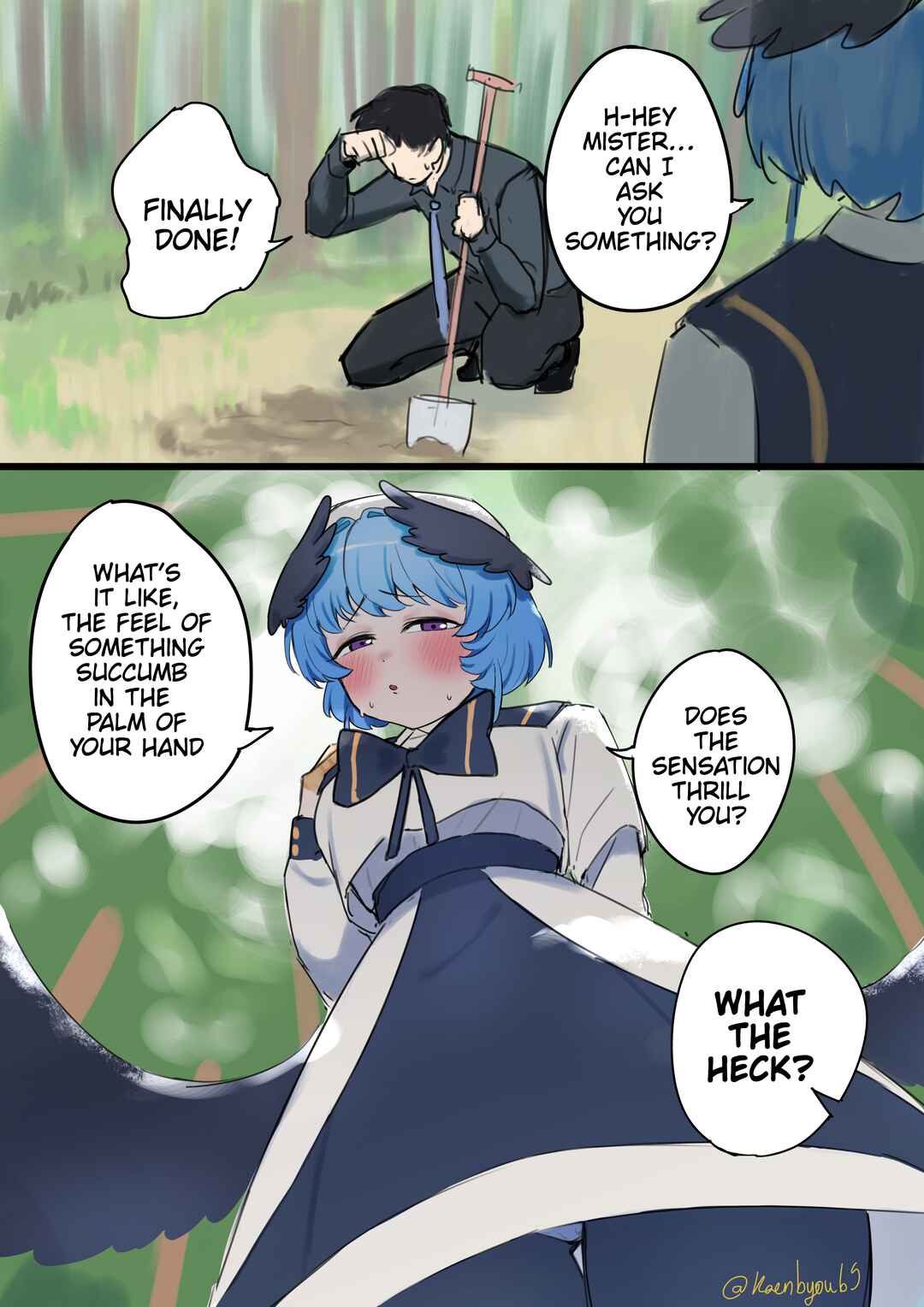 Chapter 10 - Page 1