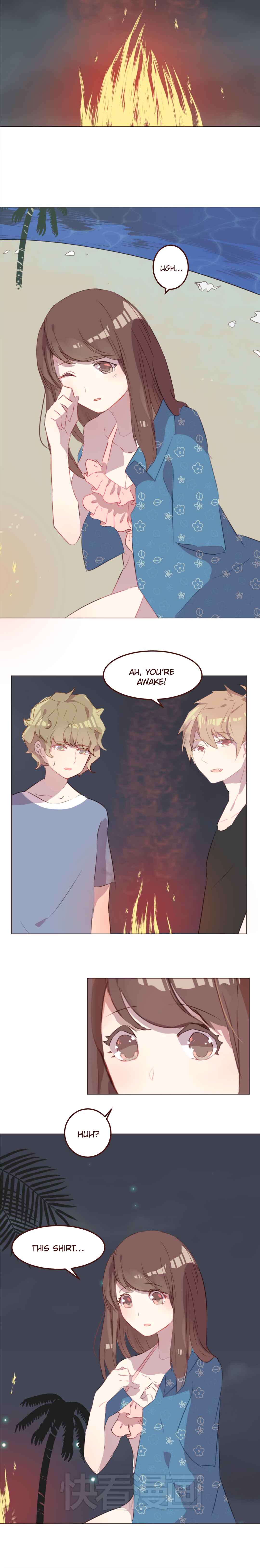 Chapter 26 - Page 3